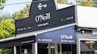 Byrony O’Neill says the company she tasked with working on her website was responsible for the fake reviews and sales data.