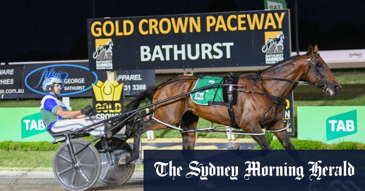 Expensive Ego sets Inter Dominion benchmark