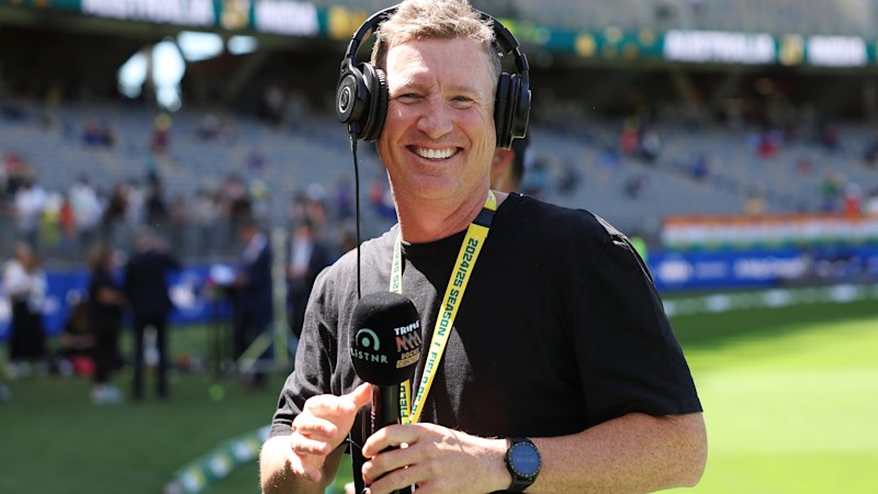 Haddin wins race to be next NSW Blues coach as assistants sacked mid-match