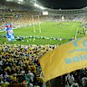 The 2003 Rugby World Cup yielded $40m in revenue for Australian rugby, but it didn’t last.