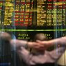 The ASX was up at the close of trade today.