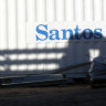 Santos wells have been leaking gas into the ocean off WA for a decade