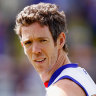 ‘The magnetic pull of footy’: Bob Murphy to join the Dockers