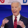 'If he had a fastball, it's gone': Is Biden sharp enough to be president?