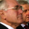 Every word of Crean’s defining counter to John Howard on Iraq