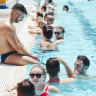 Public pools are attractive offerings - but they can often come with a hefty price tag.