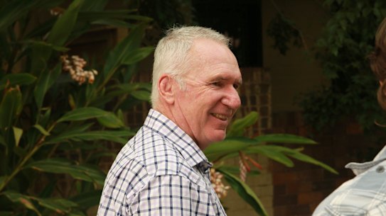 Allan Border says the MCG pitch has a poor history.