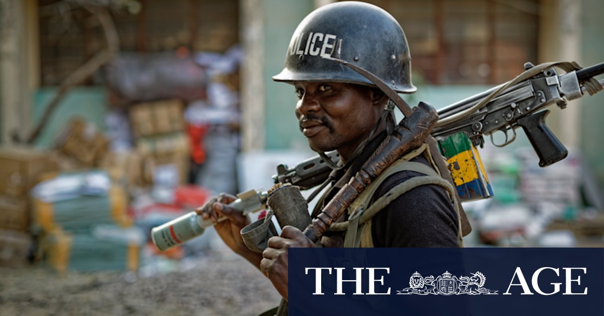 Nigeria catholic church: dozens killed in attack - Vimarsana News
