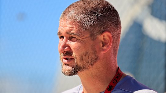 Carl Robinson is using fan anger as motivation for his players.