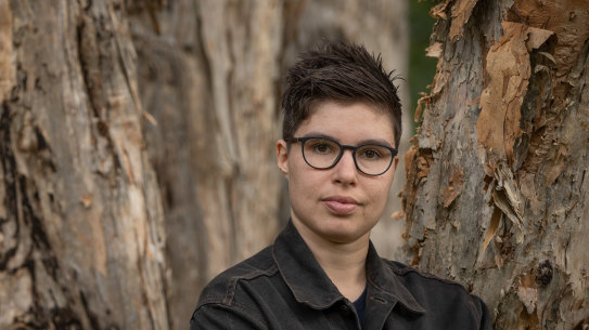 Personal Score author Ellen van Neerven will be guest judging the Brisbane Times/Dymocks Essay Prize.