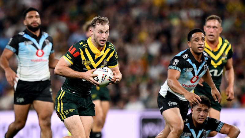 Sam Walker and Sydney Roosters contract: Monday meeting could seal star ...