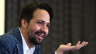The extremely busy Lin-Manuel Miranda has written the music for Lion King follow-up Mufasa.