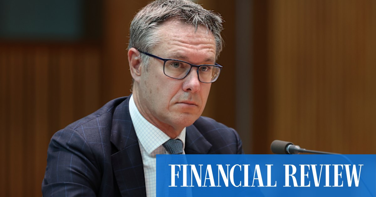 Australia net zero: Debelle backs banks' plans to fund energy transition - Vimarsana News