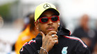 Lewis Hamilton is moving from Mercedes to rival Ferrari. 