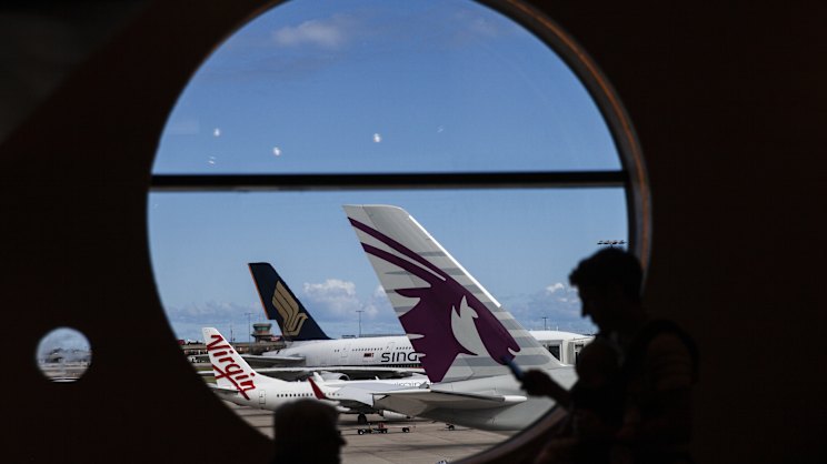 smh.com.au - Ben Groundwater - $11k for an economy flight to London? Why airlines are not your friend