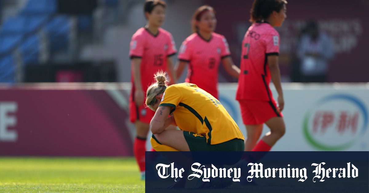 ‘They know what they need to do’: Montemurro out to take care of unfinished business