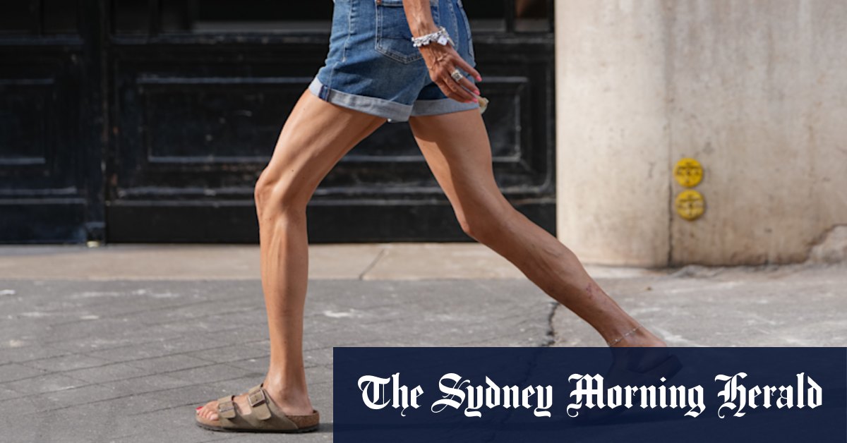 How to pronounce the name of summer’s hottest shoe: Birken-sh-tock