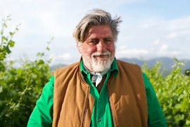 Former MasterChef Australia judge Matt Preston is engaging with local growers for his new series Matt Preston’s Plating Locally.
