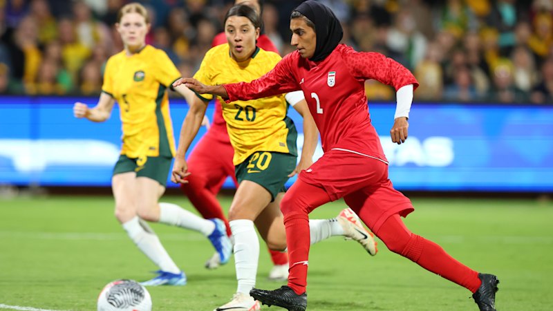 Strategic updates regarding Fears Iranian Revolutionary Guards coming to Australia with Asian Cup team: Verified coverage by BRRO News Editorial Desk.