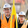 Will the Metro Tunnel really shift Melbourne to a ‘turn-up-and-go’ timetable?