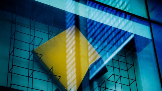 The Commonwealth Bank is further upping the ante in its push for younger customers.