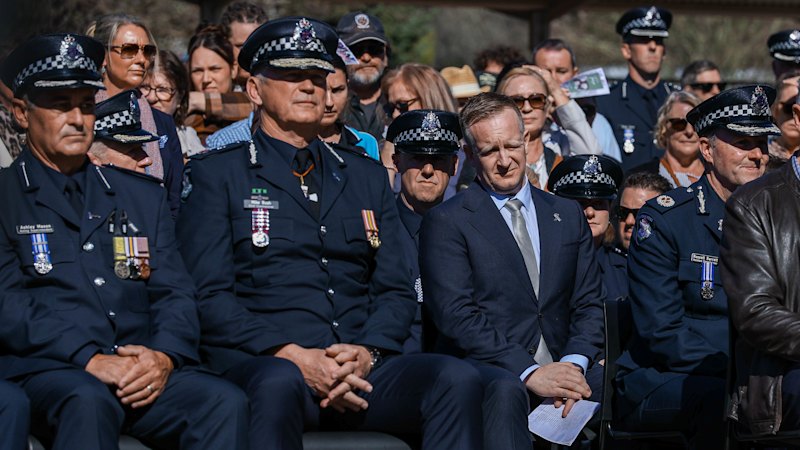 Arrests to come for those who helped ‘alleged paedophile’ Dezi Freeman: police