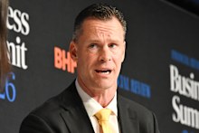 Andrews said that there was broader credit stress in the system that would eventually hit private credit lenders and banks.