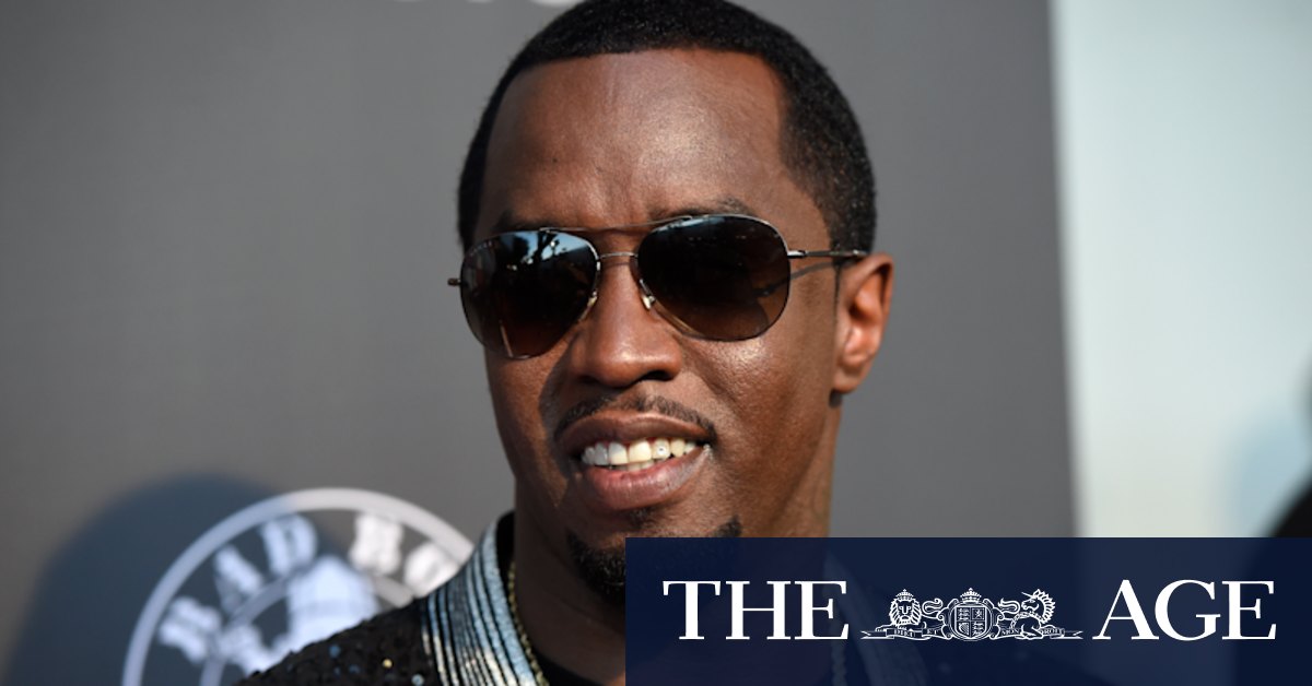 Sean ‘Diddy’ Combs cleared of sex trafficking and racketeering charges
