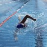 Swim-starved Sydneysiders poised to plunge back into the pool