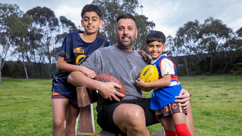 ‘Dumbfounded’: The 26-year drought that highlights the AFL’s greatest challenge