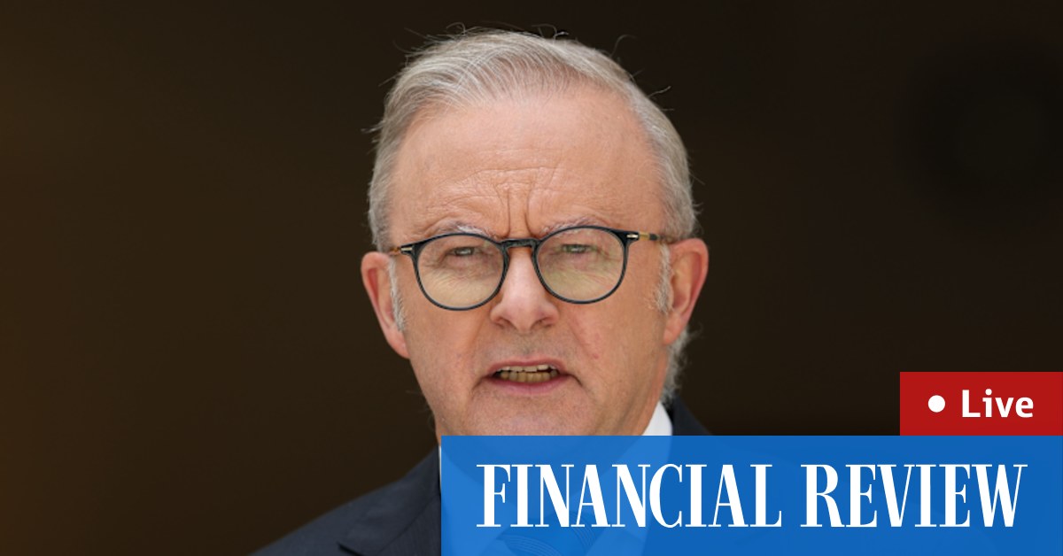 Jacinda Ardern latest to pull out of Adelaide Writers’ Week