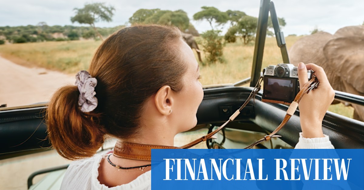 8 countries where your money will go further than Europe