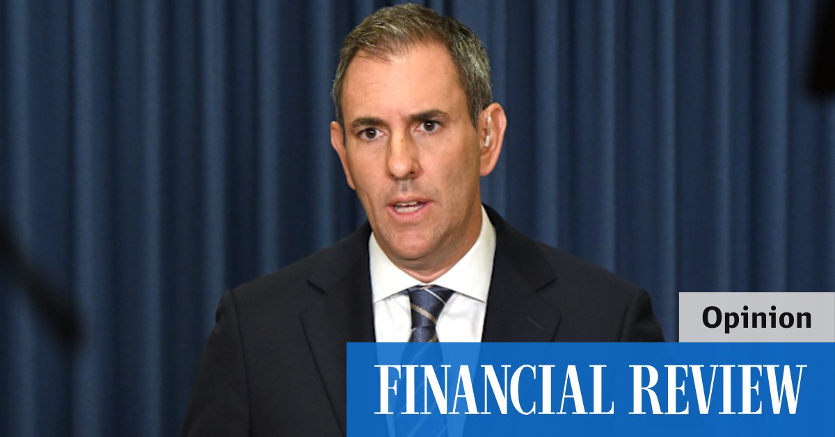 Economic exceptionalism is dead – and rate cuts died with it