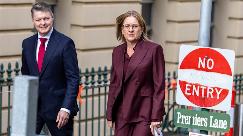 As Allan defends her legacy, the Nationals are preparing to snatch her seat