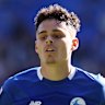 Alex Robertson has put together a terrific season in England’s second tier with Cardiff City.