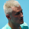 Tomic tests positive to COVID-19 after controversial Australian Open exit