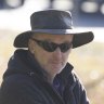 Andrew Thaler has been subject to complaints since he became a councillor