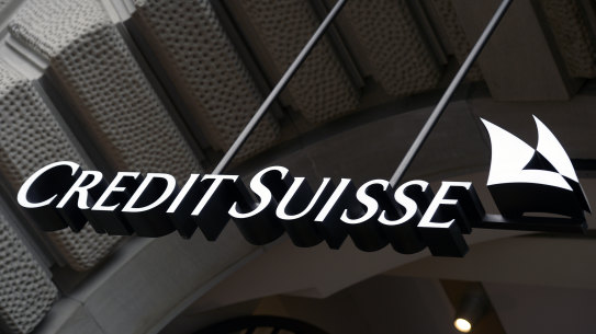 Rumours about the troubles at Credit Suisse have taken on a life of their own.