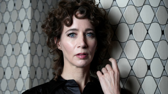 Miranda July has published her first novel in almost a decade, All Fours.