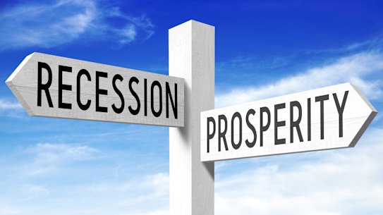 Central bankers and governments are at a crossroads - risking a recession while seeking to protect prosperity and financial stability  in their battle against inflation.