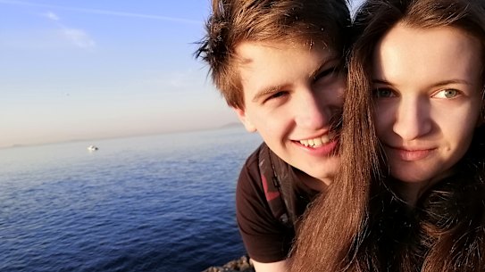 Applications rejected: Declan Clarke and Anastasiia Bazykina.