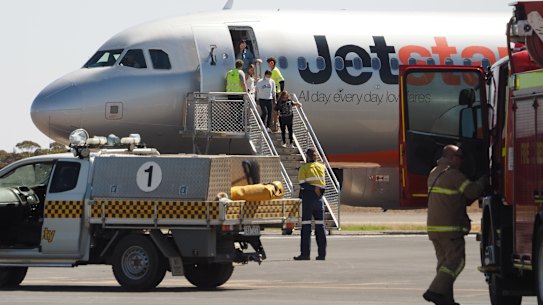 Flight diversions happen for various reasons and passengers can end up at an unexpected airport.