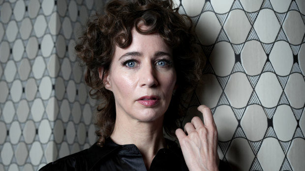 Did Miranda July just write ‘the first great perimenopause novel’?