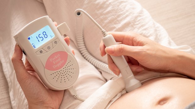 Popular at-home fetal monitors linked to stillbirths, newborn deaths
