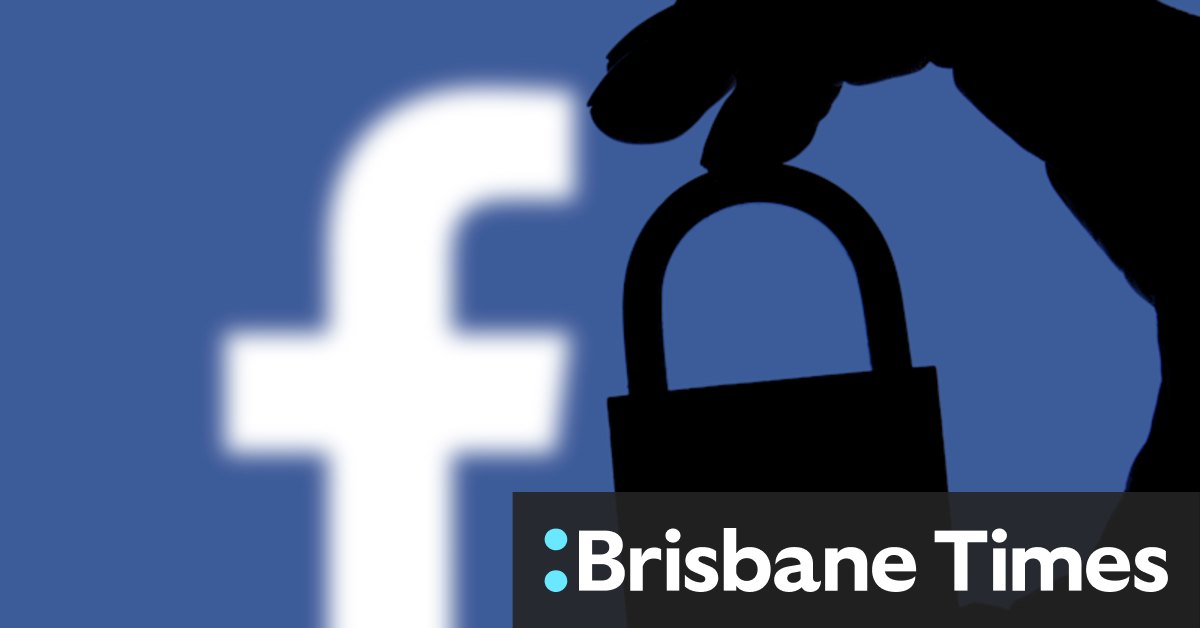 Facebook's 'ambush' of Australian sites could place people in danger, experts say - Vimarsana News