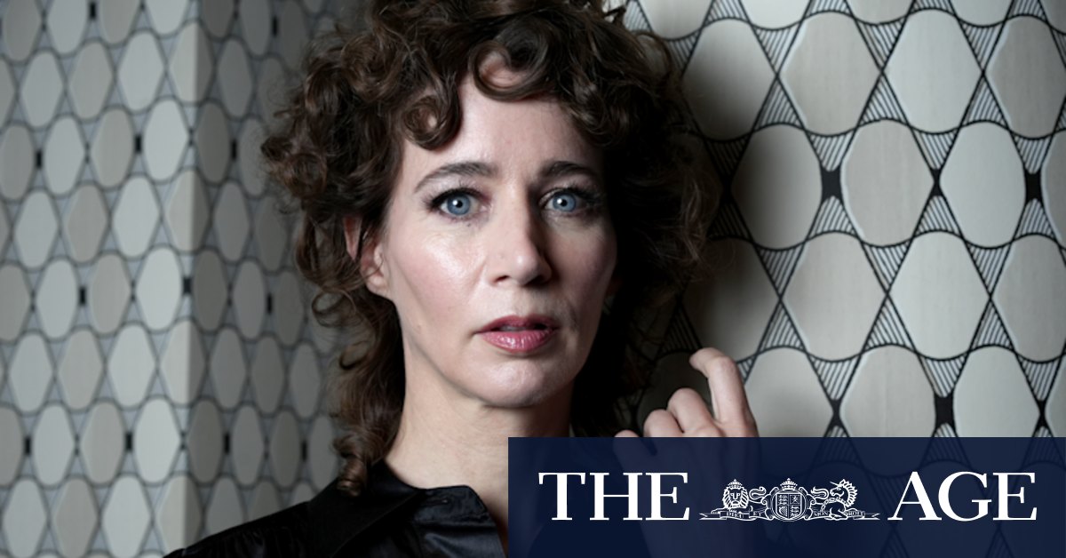 Did Miranda July just write 'the first great perimenopause novel'? - Vimarsana News