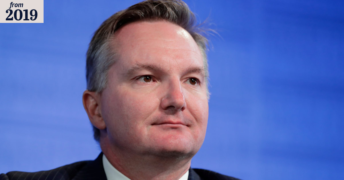 Labor challenges Coalition to back its competing plan for tax cuts ...