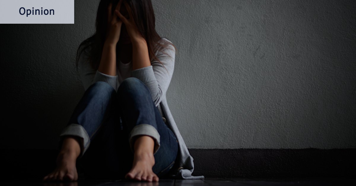 My daughter is 12. This is the violent text her ex-boyfriend sent her