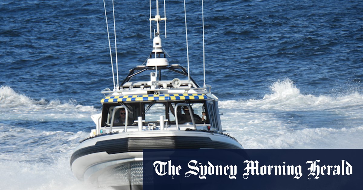 Search for missing Dundas fisherman to resume in Royal National Park - Vimarsana News