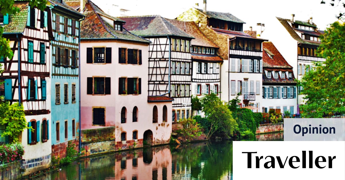 Tripologist: Where's a good place to immerse yourself in European culture? - Vimarsana News